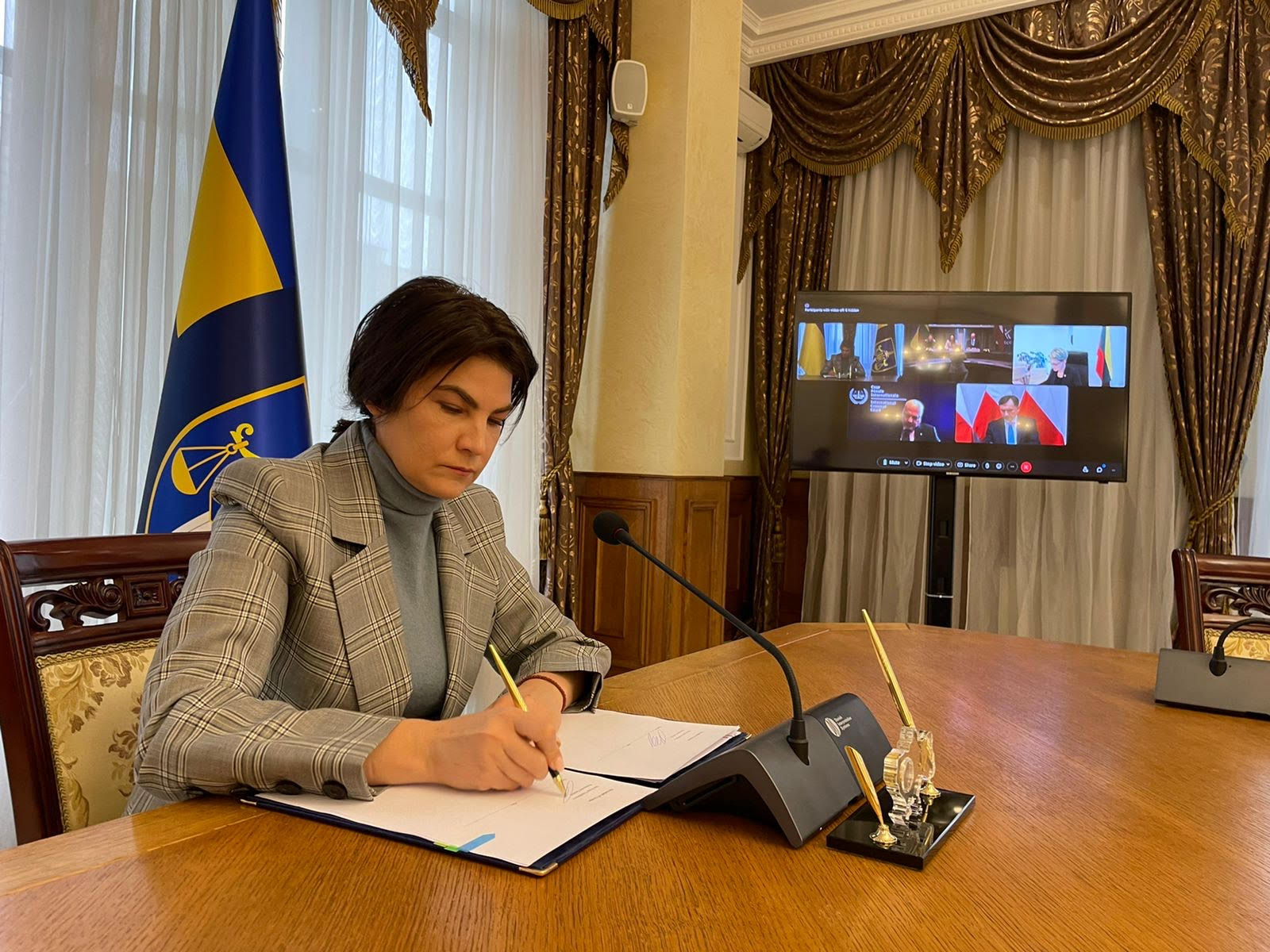 Стартова сторінка - Одеська обласна прокуратура